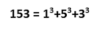 Checking Armstrong number in C++