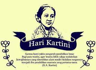 Kata Kata Bijak Motivasi Raden Adjeng Kartini