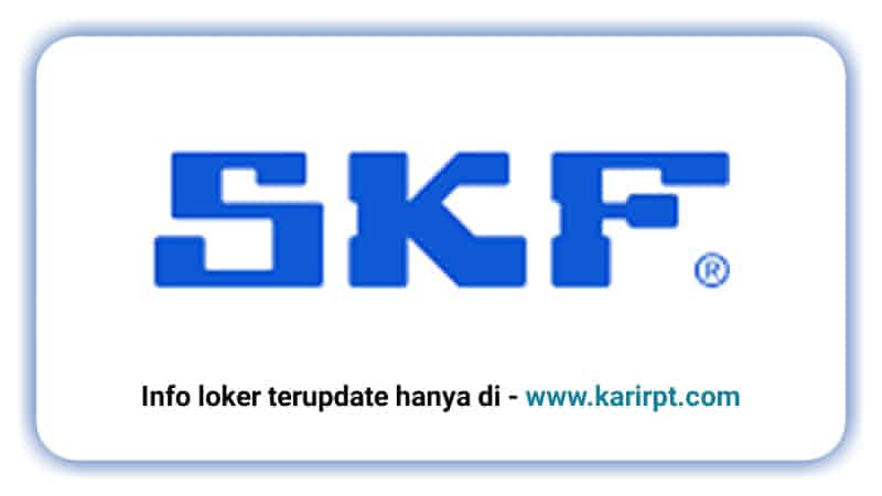 PT SKF Indonesia