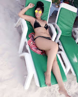 Rishika Kaushal in Bikini  Spicy Indian Modell   .xyz Exclusive 018.jpg