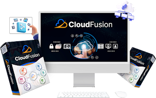 Lifetime 250 GB Cloud Storage  | CloudFusion