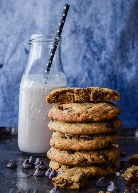 cookies o galletas americanas