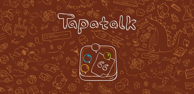 Tapatalk Forum App v2.4.11 Mod