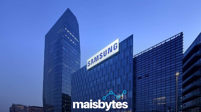 [SAMSUNG ENCERROU A ÚLTIMA FÁBRICA DE COMPUTADORES NA CHINA]