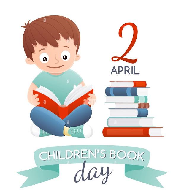 Children's Book Day