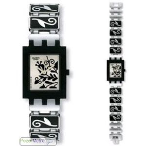 Swatch Bayan Saat Modelleri