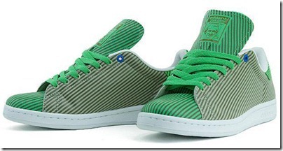 Stan Smith Consortium Spring 2009