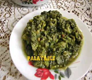 Vegetable Recipe @ http://treatntrick.blogspot.com