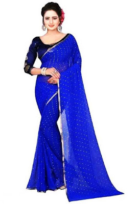 Latest Saree Design Images