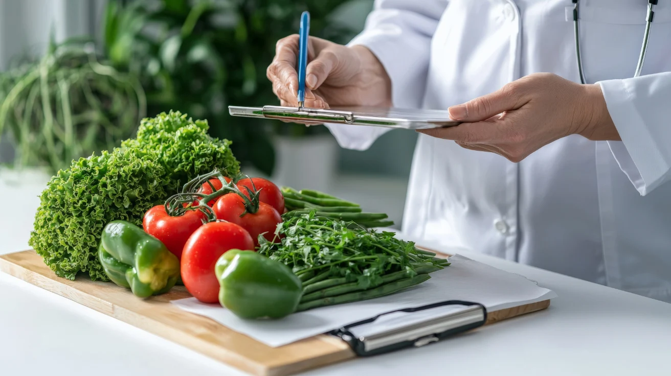 Evaluating and Evolving Your Diet