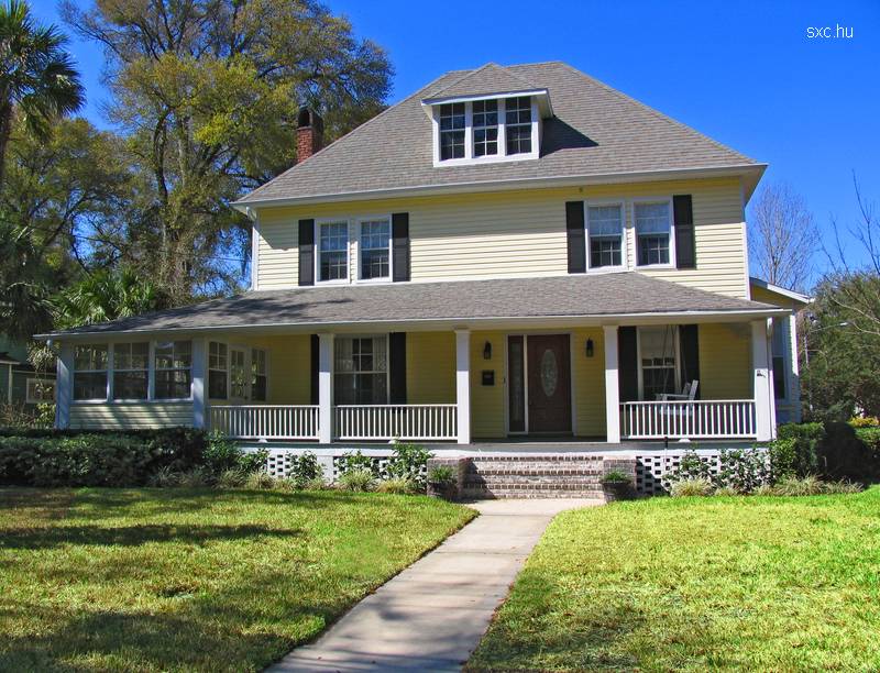 fachadas de casas bonitas. Por más casas bonitas revise