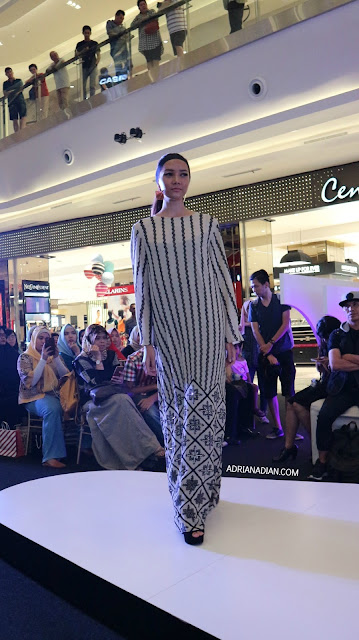 Neo In Style Fashion Show Runaway Neo Soho Mall Khanaan