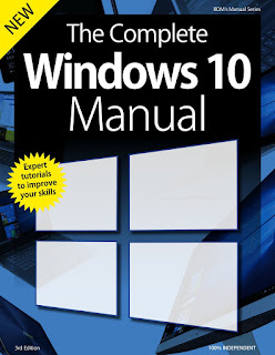 Manual completo do Windows 10 