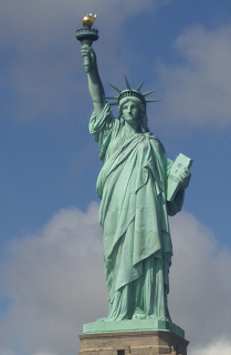 Statue of Liberty