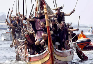 Resultado de imagen de halogaland vikingos