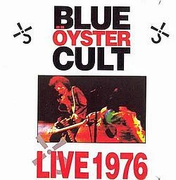 Blue-Öyster-Cult-1994-Live-mp3