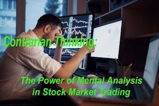 The Power of Mental Analysis in Stock Market Trading