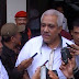 Ajib Shah ; Kader Golkar Harus Dukung Prabowo-Hatta