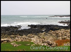 Giant's Causeway