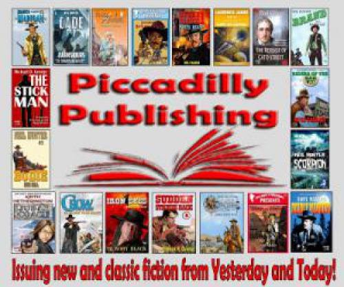 Wild West Emonday Guest Post David Whitehead