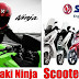 Modifikasi Motosikal Honda Ex5 2014