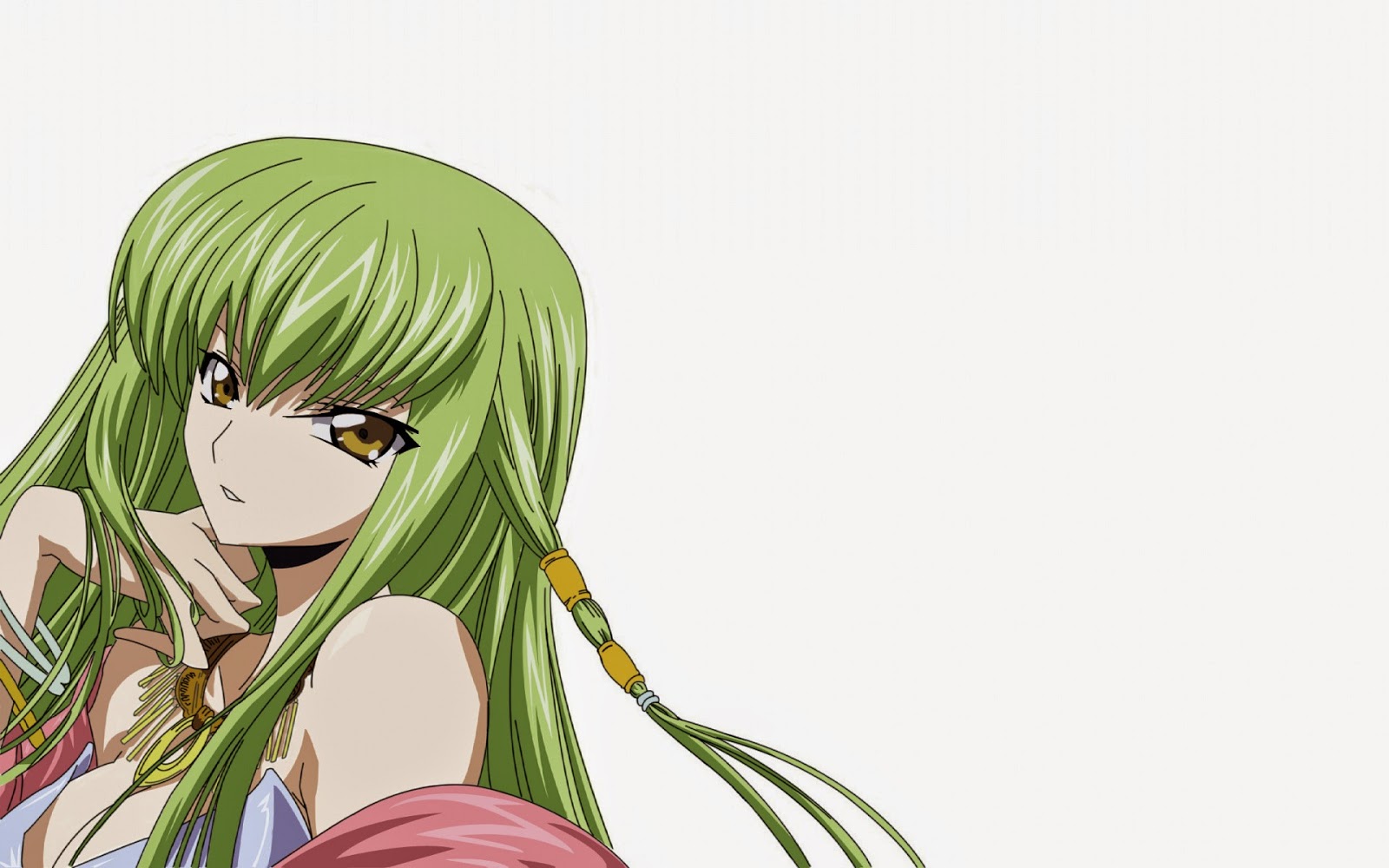 Code Geass