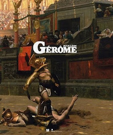 Exposició de Jean-Léon Gérôme. L'Histoire en spectacle (Musée d'Orsay)