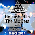 Unleashed In The Midwest: March 2017