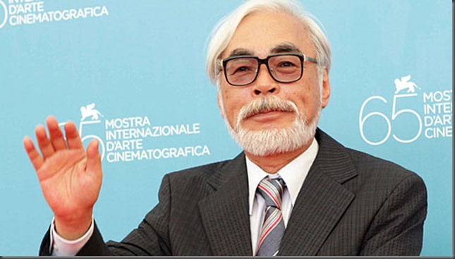 Miyazaki