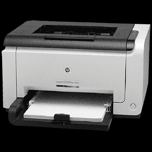 HP Laserjet