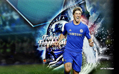 Fernando Torres