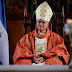Obispo Báez pide estar al lado de víctimas en medio de la crisis en Nicaragua