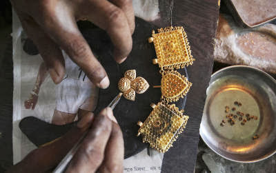 India Gold Markets