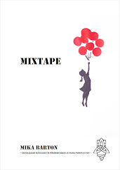 Coverbild vom Mixtape
