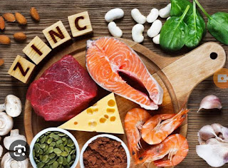 Health Benefits of Zinc and Foods that Contain Zinc