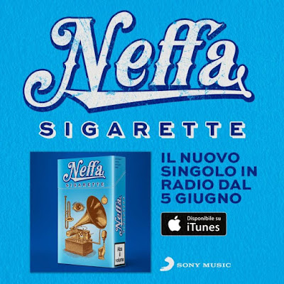 Neffa - Sigarette