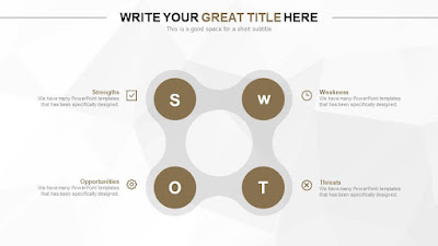 Template PowerPoint Gratis