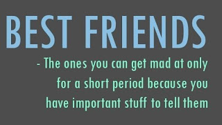 Quotes on Best Friends