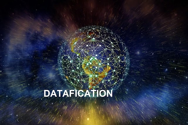 What is Datafication || definition || important of datafication