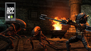 AVP Evolution v 1.1.0 APK+Data