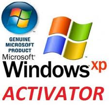 Windows XP (SP1/SP2/SP3) Genuine Activator