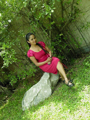 Nethu priyangika Lanka Models
