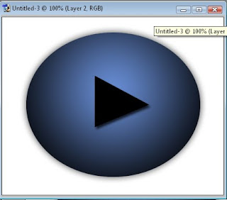 Tutorial<a href='http://orlandolab.blogspot.com/'> Photoshop</a> - Membuat Tombol Sederhana