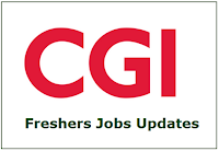 CGI Freshers Recruitment 2023 | Junior Developer | Chennai