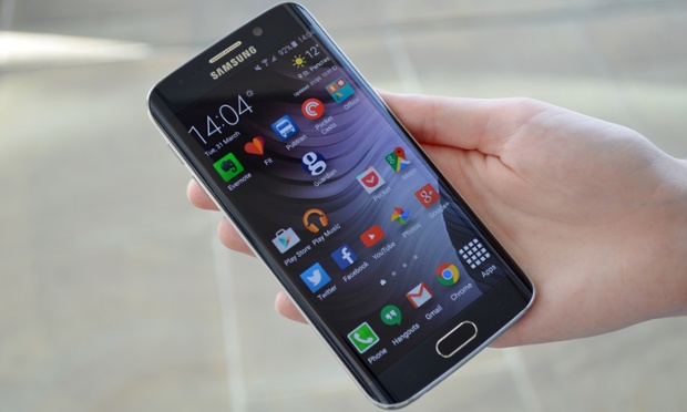 Samsung Galaxy S6 Edge Harga Samsung Galaxy S6 Edge