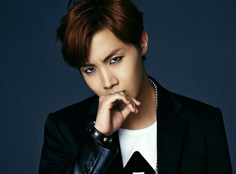 J-Hope