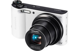 Samsung WB150F