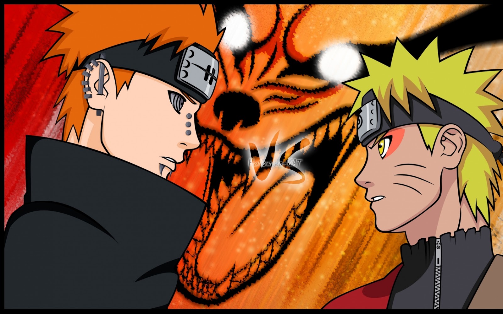 Download: Gambar Wallpaper Naruto Terbaru | Koran OnLine