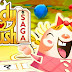 Candy Crush Saga – Sắc Màu Kẹo Ngọt