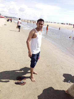  Kolatoli Beach, Cox's Bazaar